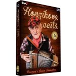 Komenda Jan, Voraři: Honzíkova cesta DVD – Hledejceny.cz