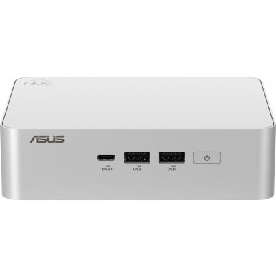 Asus NUC 90AR00P3-M00040 – Hledejceny.cz