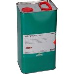 Motorex Air Filter Oil 206 5 l – Sleviste.cz