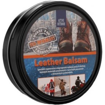 Sigal Active outdoor Leather Balsam 100 g