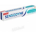 Sensodyne Advanced Clean 75 ml – Zboží Mobilmania