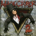 Alice Cooper - Welcome 2 My Nightmare CD – Hledejceny.cz