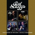 Earl Scruggs - Nashville's Rock Dueling Banjos The Storyteller And The Banjo Man Top Of The World CD – Zbozi.Blesk.cz