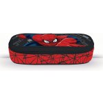 Karton P+P etue Spiderman – Zboží Mobilmania