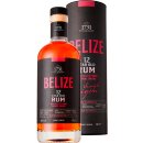 Fine&Rare Belize 12y 46% 0,7 l (tuba)