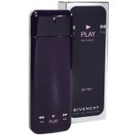 Givenchy Play Intense parfémovaná voda dámská 50 ml – Hledejceny.cz