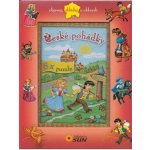 České pohádky – Hledejceny.cz