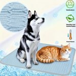 Chladicí Podložka pro psa – Zbozi.Blesk.cz