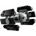 LEGO® Star Wars™ 30727 Mini model TIE Advanced™ – Zboží Živě