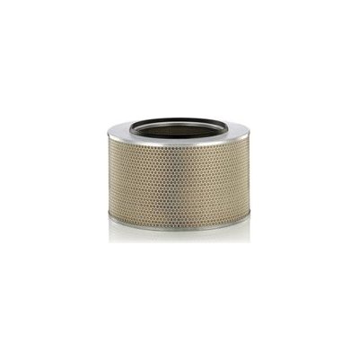 Vzduchový filtr MANN-FILTER C 42 1404 – Hledejceny.cz