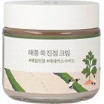 Round Lab Mugwort Calming Cream Výživný krém na obličej 80 ml – Zbozi.Blesk.cz