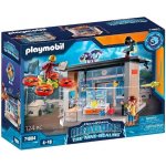 Playmobil 71084 Dragons Devět říší Icaris Lab – Hledejceny.cz