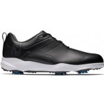 FootJoy eComfort Mens black – Zboží Mobilmania