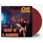 Osbourne Ozzy - Diary Of A Madman Reissue Vinyl LP – Sleviste.cz