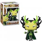 Funko Pop! Marvel Infinity Warps Madame Hel – Hledejceny.cz