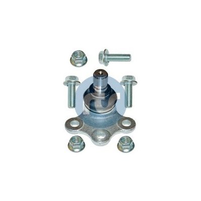 Podpora-/ Kloub RTS 93-00554+ | Zboží Auto