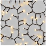 Emos D4BW03 LED vánoční řetěz ježek – Sleviste.cz