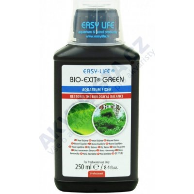 Easy Life Bio-Exit Green 250 ml – Hledejceny.cz