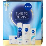Nivea Ultimate SPG + krém 75 ml + antiperspirant + mýdlo 100 g dárková sada – Hledejceny.cz