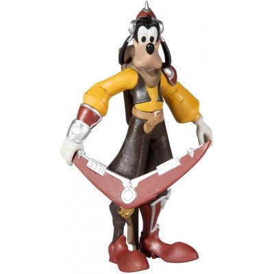 McFarlane Goofy Goofy Disney Mirrorverse 13 cm