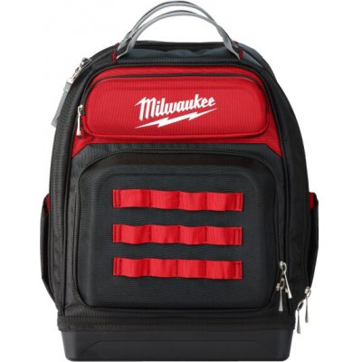 Milwaukee batoh na nářadí Ultimate Jobsite – Zboží Dáma