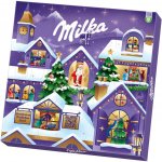 Milka Adventní kalendář 200g – Sleviste.cz