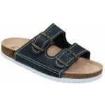 Santé D/21N/82/BP pantofle dámské TONIO – Hledejceny.cz