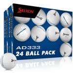 Srixon AD333 bílé 24 ks – Hledejceny.cz