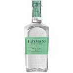 Hayman's Old Tom Gin 41,4% 0,7 l (holá láhev) – Hledejceny.cz