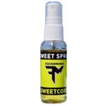 FEEDERMANIA SWEET SPRAY SWEETCORN 30 ml – Hledejceny.cz