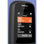 Nokia 105 2019 Dual SIM – Hledejceny.cz