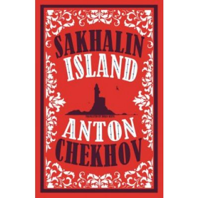 Sakhalin Island Chekhov AntonPaperback