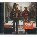 Soundtrack - Glen Hansard & Markéta Irglová - Once, 1CD, 2007 – Sleviste.cz