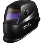 iWELD NORED EYE 3 BLACKBASE 8NRDE2BLACKB – Zboží Dáma