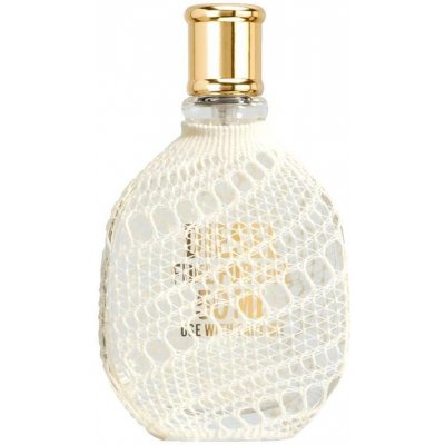 Diesel Fuel for Life parfémovaná voda dámská 50 ml – Sleviste.cz