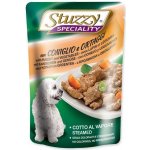 Stuzzy Speciality Adult Králík & Zelenina 100 g – Sleviste.cz