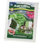 AgroBio Textilie netkaná 3.2x10m – Zboží Mobilmania