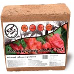 Cocomark Přírodní lisovaný kokos 70 l – Hledejceny.cz