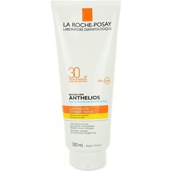 La Roche-Posay Anthelios mléko na opalování SPF30 300 ml