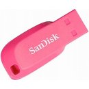 usb flash disk SanDisk Cruzer Blade 64GB SDCZ50C-064G-B35PE