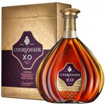Courvoisier XO ULTIME 40% 0,7 l (karton) – Zboží Dáma