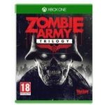 Zombie Army Trilogy – Sleviste.cz