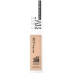 Maybelline SuperStay Active Wear Korektor s vysokým krytím 20 Sand 10 ml – Zboží Dáma