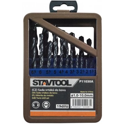 Stavtool P11030A – Hledejceny.cz