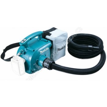 Makita BVC 350 Z