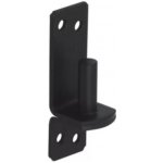 Vormann C 13/11c Držák čepu d13 11x104mm černý – Sleviste.cz