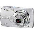 Olympus Mju 840