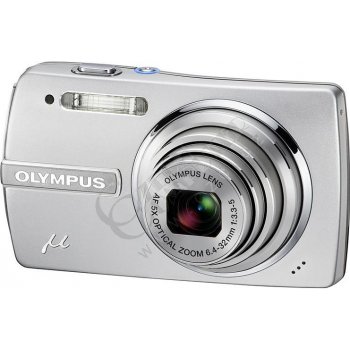 Olympus Mju 840