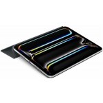 Apple Smart Folio iPad 11inch M4-MW983ZM A Black – Zboží Mobilmania