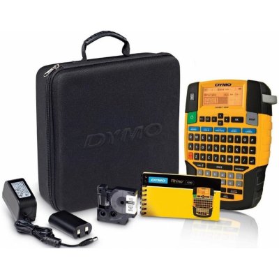 DYMO Rhino 4200 1852994 – Zboží Živě